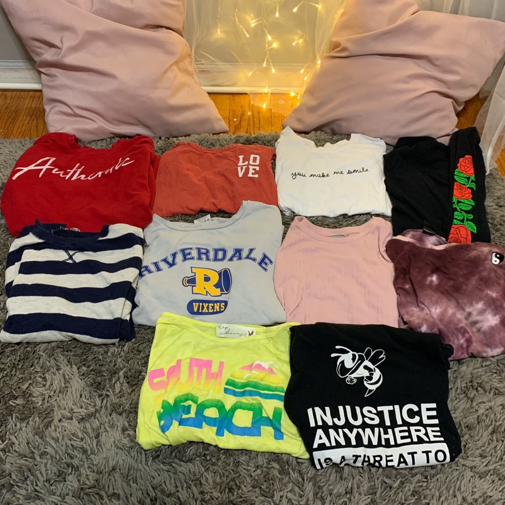 Shirts - Picture 5 of 6